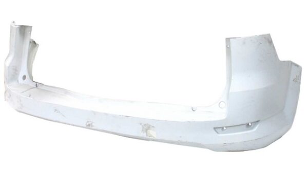 FORD MONDEO 2007 PARAGOLPES TRASERO PREPARADO PARA PINTAR ( SW(RANCHERA FAMILIAR) )