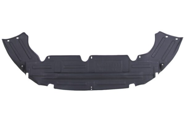 FORD FOCUS 08-/C-MAX 06-*RESGUARDO INF PARAGOLPES FRT
