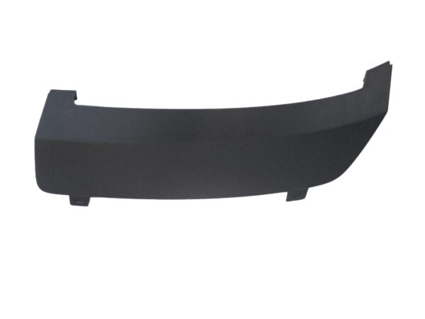 FORD FIESTA 08-*TAPA SPOILER PARAGOLPE TRASERO
