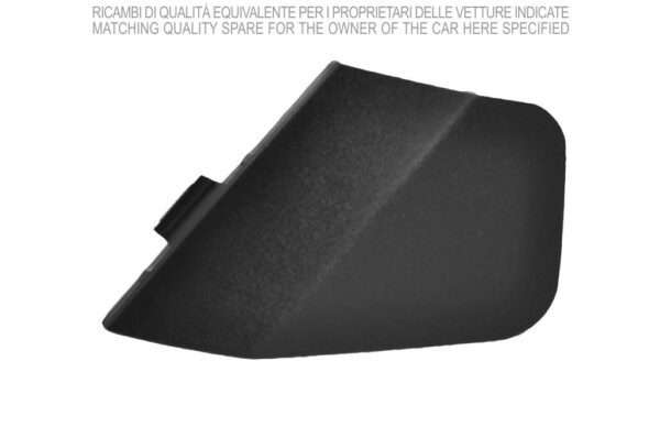 FORD FIESTA 08- TAPADERA REMOLQUE PARAGOLPE FRT