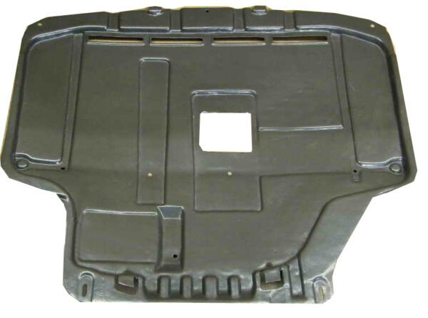FORD FIESTA 08-*RESGUARDO MOT S/FILT PART
