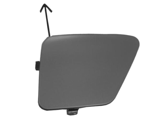 FORD FOCUS C-MAX 06- TAPADERA REMOLQUE PARAGOLPE FRT P/P
