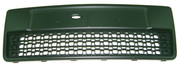 FORD FUSION 2006 REJILLA PARAGOLPES FRONTAL CENTRO
