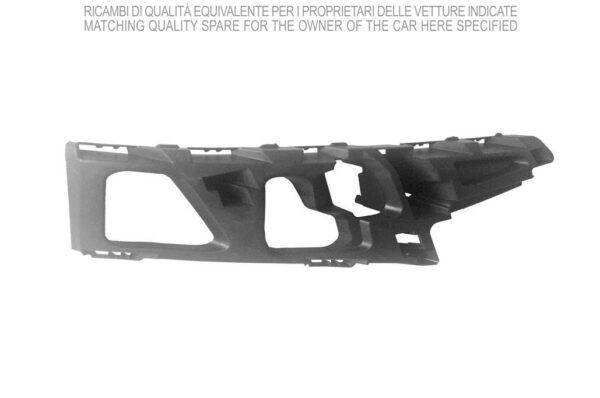 FORD MONDEO 10- SOPORTE DERECHO PARAGOLPE FRT