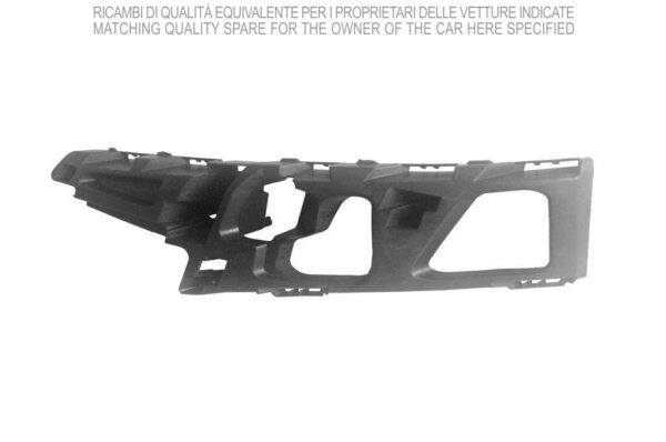 FORD MONDEO 10- SOPORTE IZQUIERDO PARAGOLPE FRT