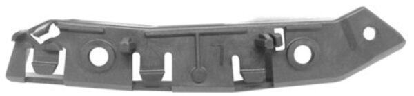 FORD FOCUS 11-*SOPORTE DERECHO H PARAGOLPE DEL
