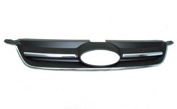 FORD C-MAX 10-*REJILA CON MOLD CROM