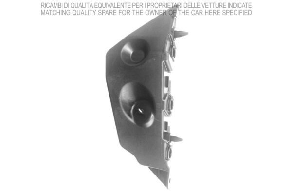 FORD C-MAX 10- SOPORTE DERECHO PARAGOLPE FRT