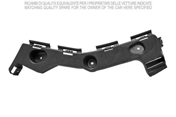 FORD C-MAX 10- SOPORTE IZQUIERDO PARAGOLPE TRAS