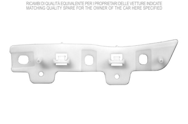 FORD KUGA 13- SOPORTE DERECHO PARAGOLPE FRT