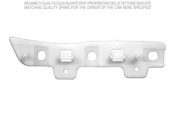 FORD KUGA 13- SOPORTE IZQUIERDO PARAGOLPE FRT