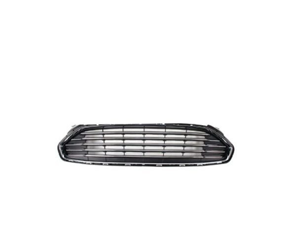 FORD MONDEO 14-*REJILA PARAGOLPES DEL SUP