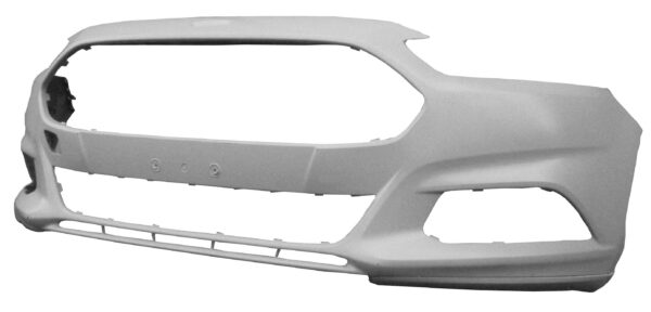 FORD MONDEO 14-*PARAGOLPES DEL IMP S/SPOILER