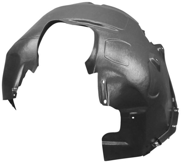 FORD TRANSIT CONNECT 2013.10-*RESGUARDO PASE RUEDA FRONTAL IZQUIERDO