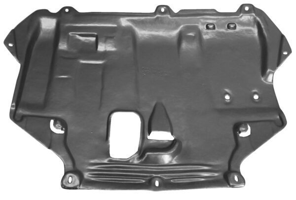 FORD TRANSIT CONNECT 2013.10-*RESGUARDO INF MOTOR