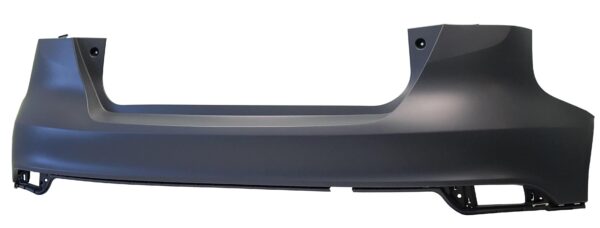 FORD FOCUS 14-*PARAGOLPES POS IMP