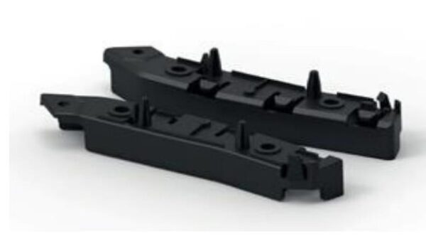 FORD FOCUS 14- SOPORTE PARAGOLPE FRT DRT