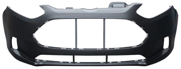 FORD B-MAX 12-*PARAGOLPE DELANTERO IMPRIMADO