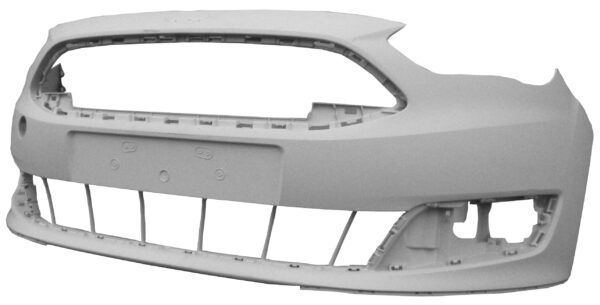 FORD C-MAX 15-*PARAGOLPE DELANTERO IMP