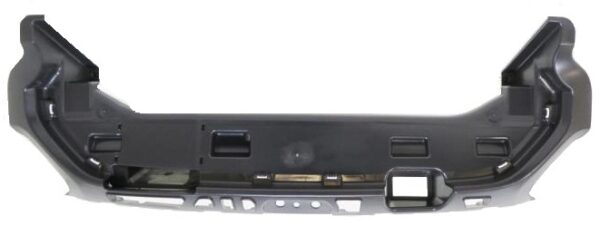 FORD TRANSIT COURIER 14 SOPORTE SUP PARAGOLPE FRT(CENTRAL)