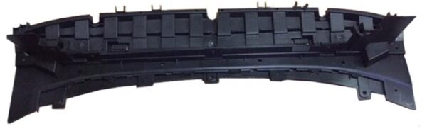 FORD TRANSIT COURIER 14 RESGUARDO INF PARAGOLPE FRT