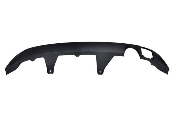 FORD FIESTA 17-*SPOILER PARAGOLPES TRAS