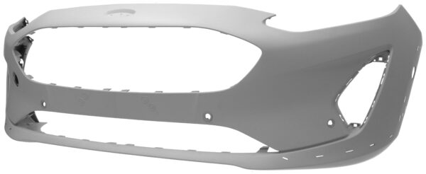 FORD FIESTA 17 PARAGOLPE FRT P/P C/4 HUECO SENSOR(MOD ACTIVE)