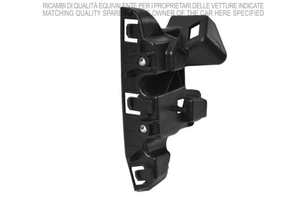 FORD FIESTA 17- SOPORTE IZQUIERDO PARAGOLPE FRT
