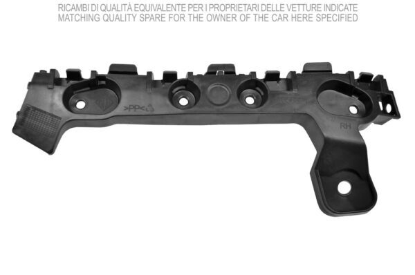 FORD FIESTA 17- SOPORTE DERECHO PARAGOLPE TRAS