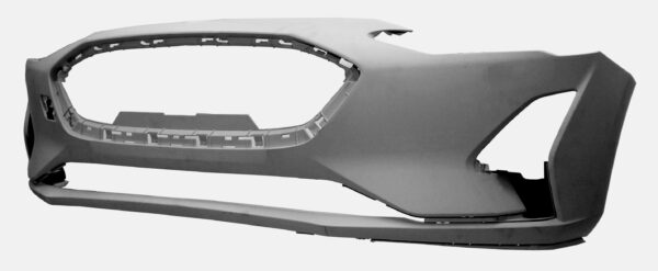 FORD FOCUS 2018.07-*PARAGOLPES FRONTAL P/P(MOD TITANIUM)
