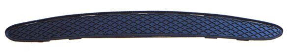 MERCEDES C W203 2001 REJILLA PARAGOLPES FRONTAL CENT