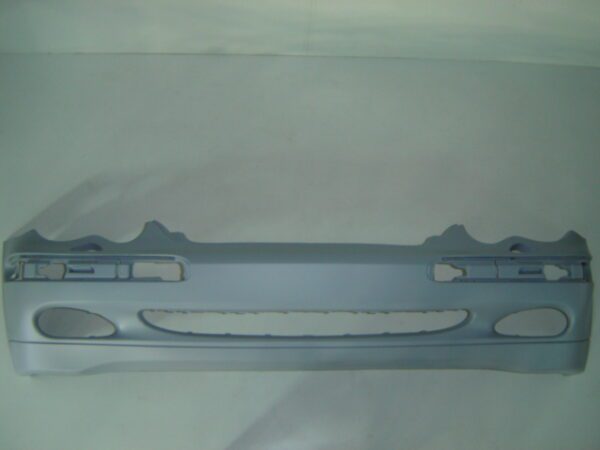MERCEDES C W203 2001 PARAGOLPES F PREPARADO PARA PINTAR ( CLAS-ELEG ) CON LAV FARO