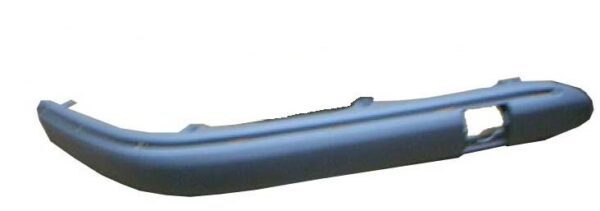 MERCEDES C W203 2001 MOLDURA PARAGOLPES FRONTAL DERECHO PREPARADO PARA PINTAR CLASSIC