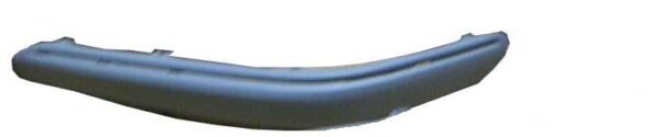 MERCEDES C W203 2001 MOLDURA PARAGOLPES FRONTAL ESPEJO PREPARADO PARA PINTAR CLASSIC