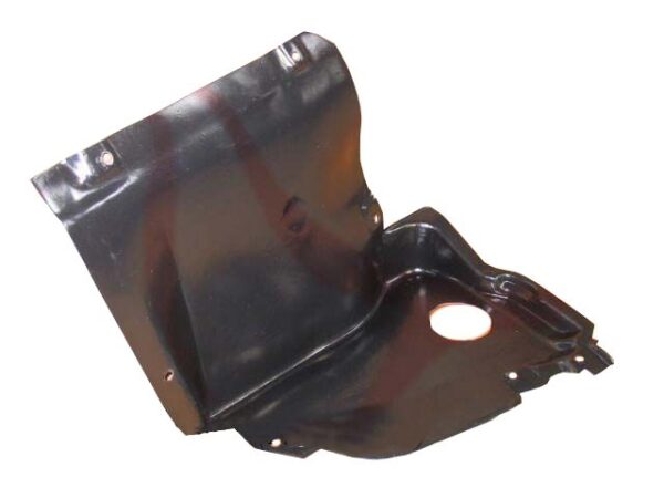 MERCEDES C W203 2001 PASE RUEDA FRONTAL DERECHO INFERIOR ( FRONTAL ) SEDAN 4P