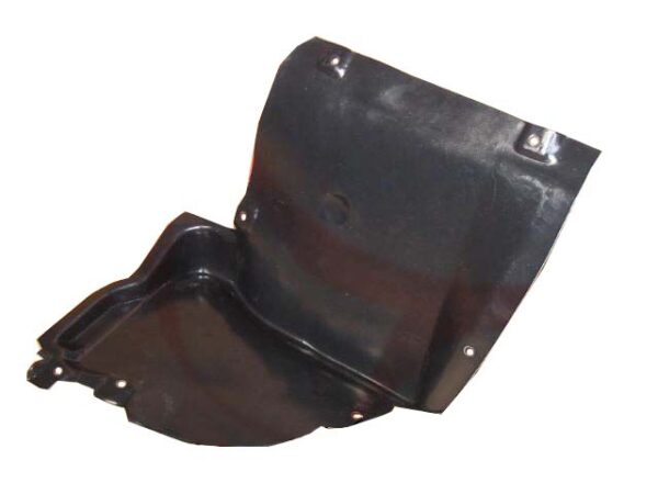 MERCEDES C W203 2001 PASE RUEDA FRONTAL IZQUIERDO INFERIOR ( FRONTAL ) SEDAN 4P