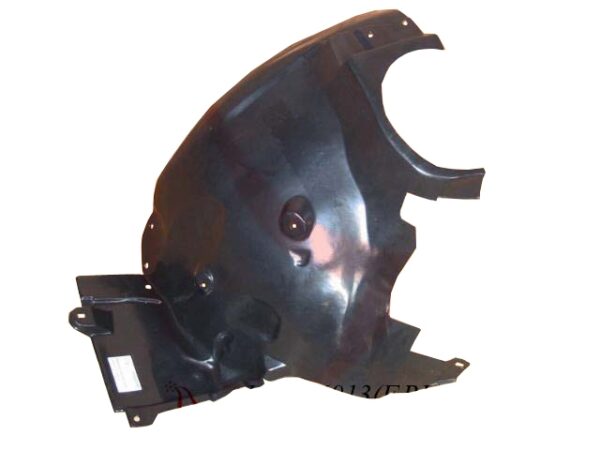 MERCEDES C W203 2001 PASE RUEDA FRONTAL IZQUIERDO SUPERIOR ( TRASERO ) SEDAN 4P