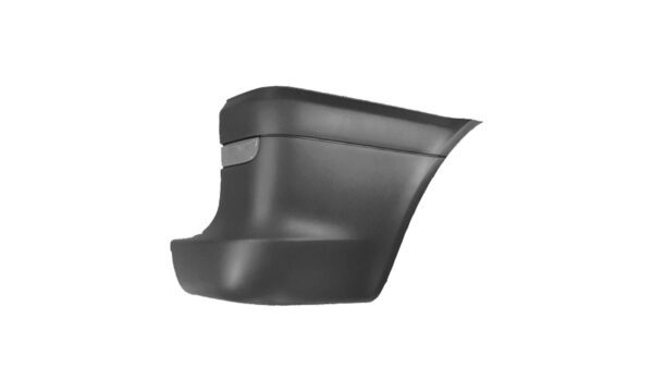 MERCEDES VITO 03-/10-*PUNTA PARAGOLPES TRAS DERECHO CHASIS CORTO IMPRIMADO C/REFLETOR