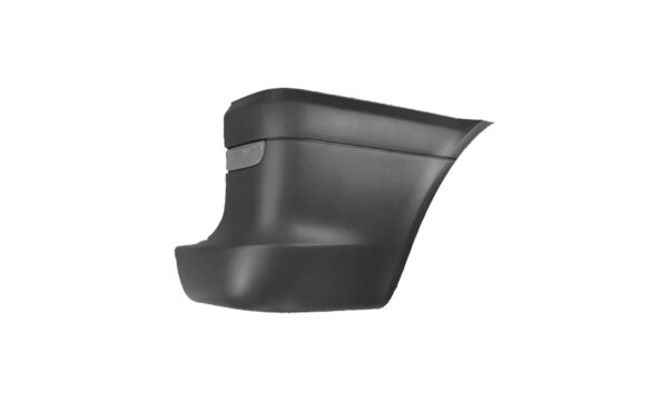 MERCEDES VITO 03-/10-*PUNTA PARAGOLPES TR DERECHO CHASIS CORTO GRIS CLARO CON REFLECTOR