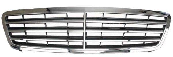 MERCEDES C W203 04-*REJILLA ELEGANCE/AVANTGARD