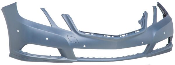 MERCEDES E W212 09-* PARAGOLPES DELANTERO PARA PINTAR CON 6 AGUJEROS PARA SENSOR(CLASSIC)