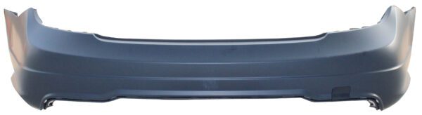 MERCEDES C W204 11-*PARAGOLPE T IMPRIMADO SIN SENSOR SIN HUECO PARA MOLDURA