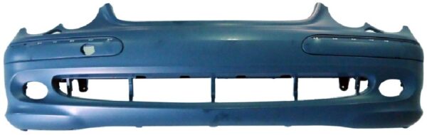 MERCEDES CLK W209 03-*PARAGOLPE DELANTERO IMPRIMADO CON HUECO LAVAFARO