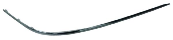 MERCEDES CLK W209 03-*MOL PARAGOLPE DELANTERO DERECHO CRO