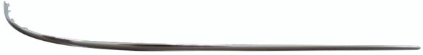 MERCEDES CLK W209 03-*MOL PARAGOLPE TRASERO IZQUIERDO CRO