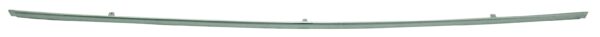 MERCEDES CLK W209 03-*MOL PARAGOLPE TRASERO CENT CRO