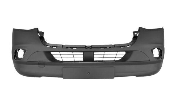 MERCEDES SPRINTER 2018.02-*PARAGOLPES FRONTAL CON HUECO ANTINIEBLA