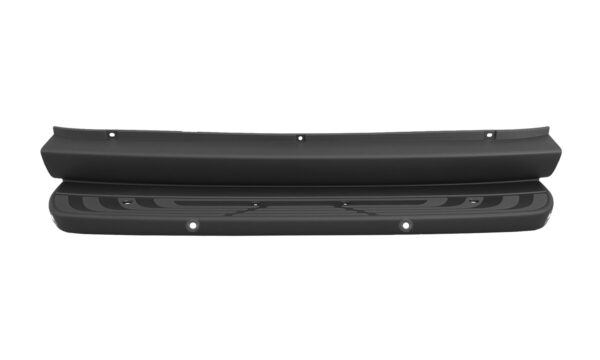 MERCEDES SPRINTER 2018.02 ESTRIBO CENTRAL PARAGOLPE TRAS C/HUECO SENSOR