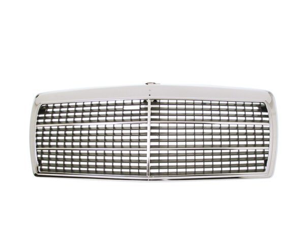 MERCEDES W201 1982 REJILLA COMPLETA ( OPÇAO 140317 )