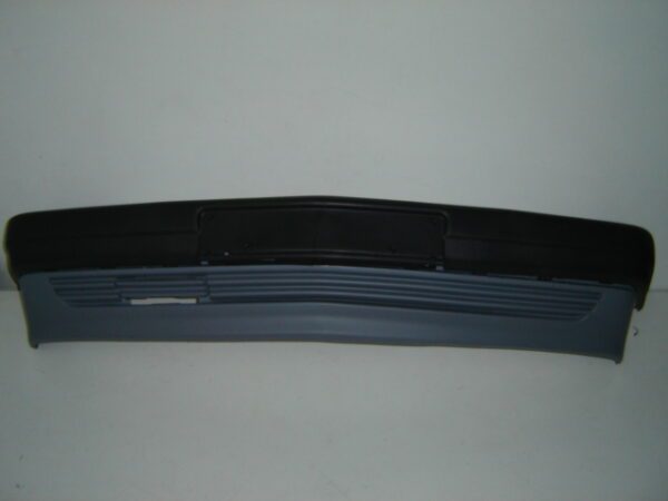 MERCEDES W201 1989 PARAGOLPES DEL C/MOLDURA S/AC PARA PINTAR